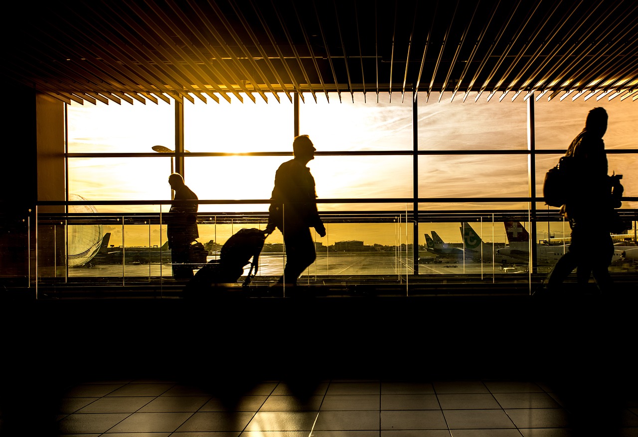 Neue Regelung beim Check-in – Das müssen Urlauber wissen