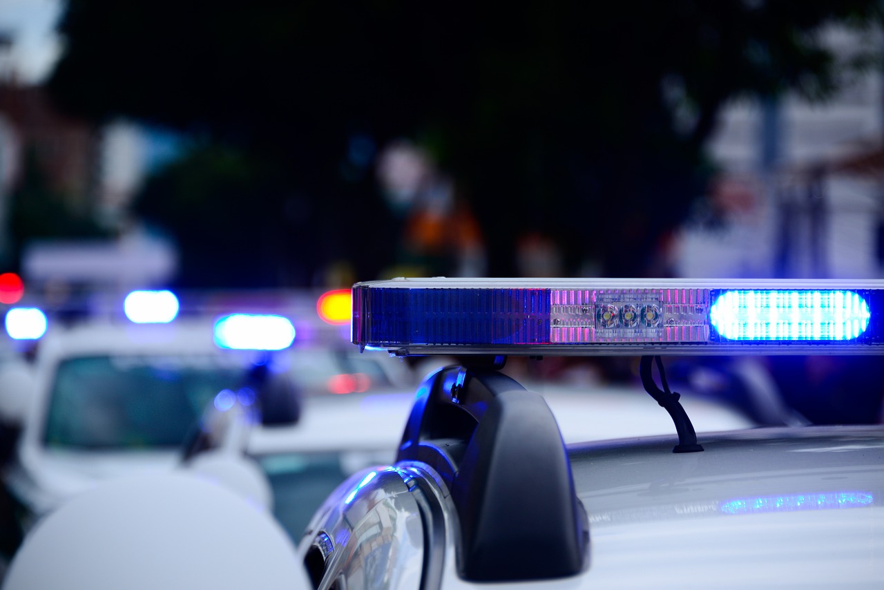 Tote und Verletzte: Autofahrer rast in Menschenmenge
