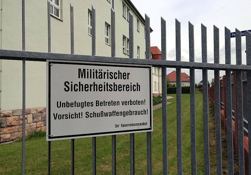 Bundeswehr räumt Schwierigkeiten bei Abwehr von Spionagedrohnen ein