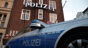 Studie: Jeder vierte Hamburger Polizist steht politisch rechts