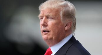 Trump spekuliert über dritte Amtszeit – das ist laut Verfassung allerdings verboten