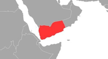 Israel fliegt Luftangriffe im Jemen – Reaktion auf Houthi-Attacke