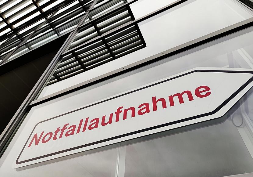 Verteidigungsministerium begrüßt Debatte über Gesundheitsversorgung