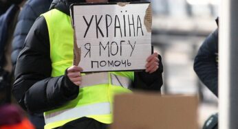 Kommunen wollen Bürgergeld-Stopp für neue Ukraine-Flüchtlinge