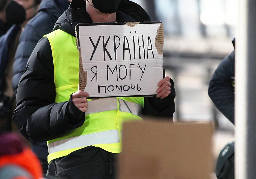 Kommunen wollen Bürgergeld-Stopp für neue Ukraine-Flüchtlinge