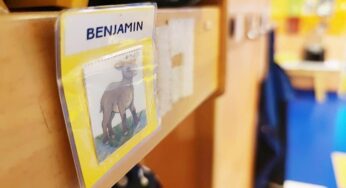 Studie: Starke regionale Unterschiede bei Kita-Versorgung
