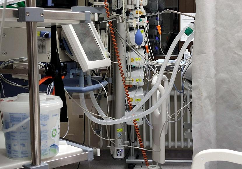 Krankenhäuser in NRW fordern Digitalzuschlag