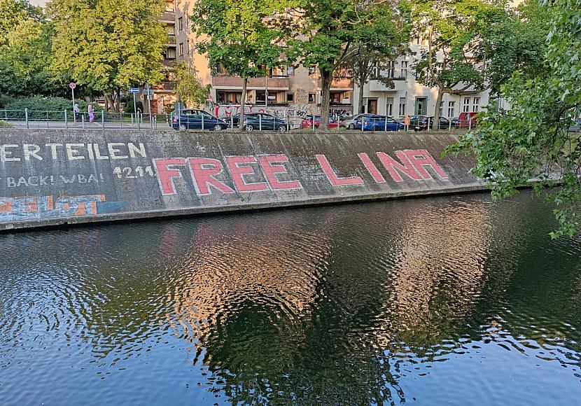 BGH bestätigt Urteil im Komplex Lina E.