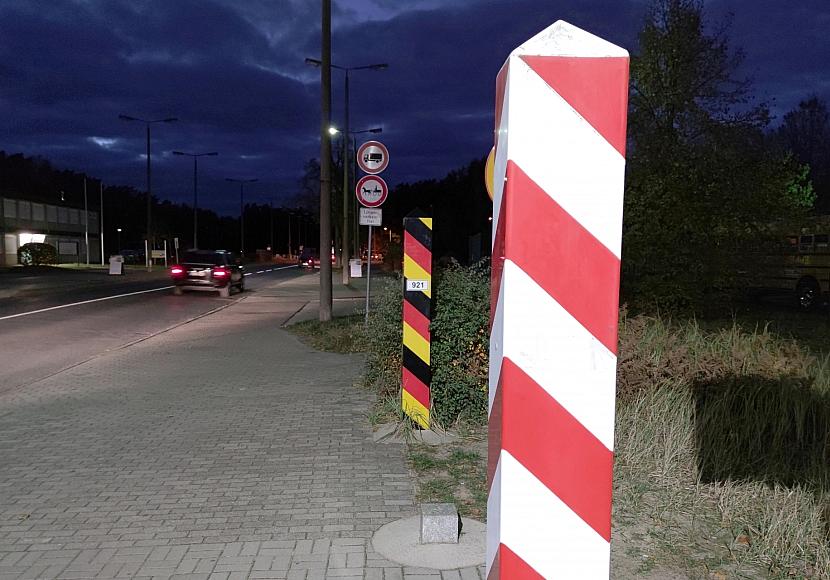 Woidke pocht auf „Grenzkontrollen und Zurückweisungen“