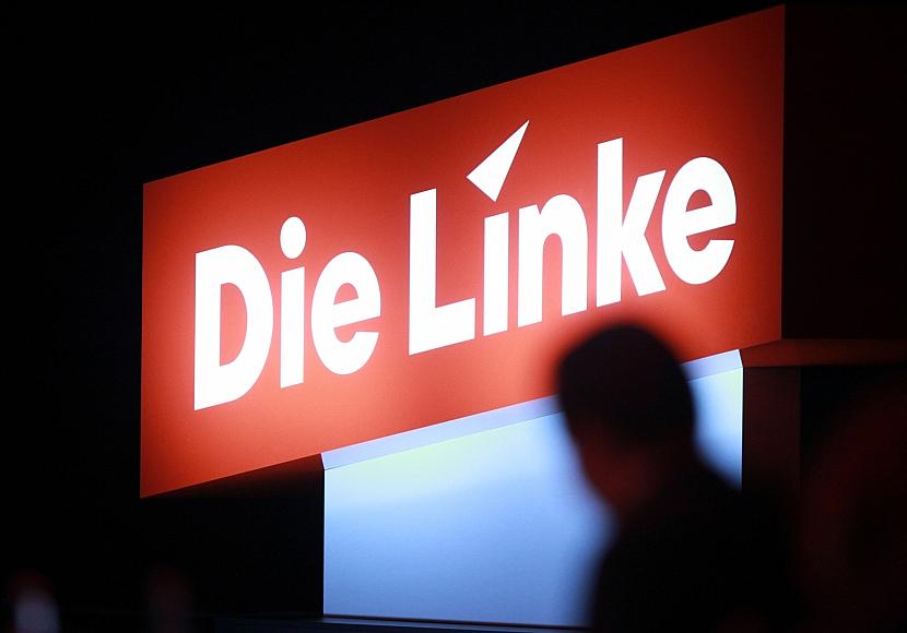 Linke kritisiert Schuldenpaket als unsozial