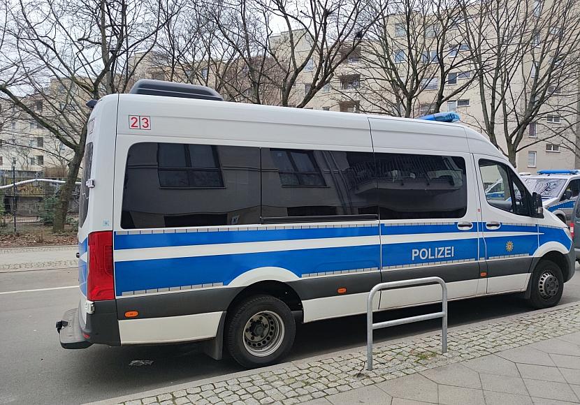 LKA: Kein Lebenszeichen von mutmaßlichem früheren RAF-Terroristen