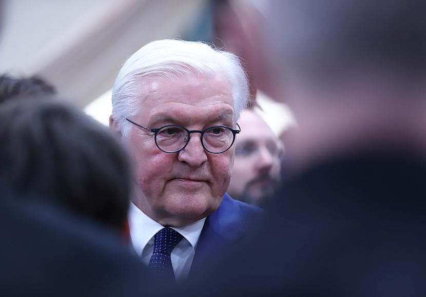 Steinmeier hebt Bedeutung des Spracherwerbs für Migranten hervor