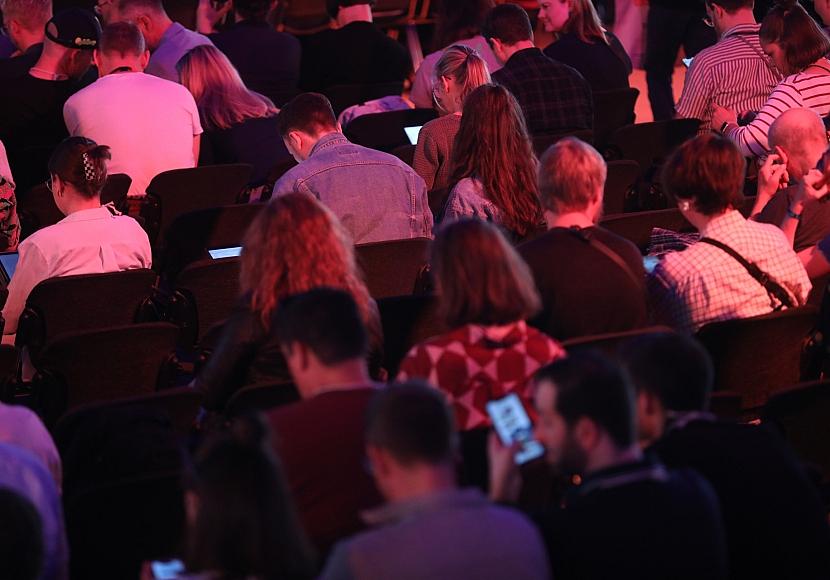 Jugendforscher für Social Media erst ab 16 Jahren