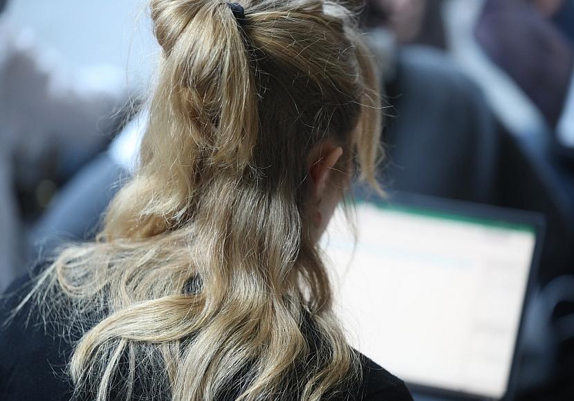 Ifo-Institut: Selbstständige wegen Auftragsmangel unter Druck