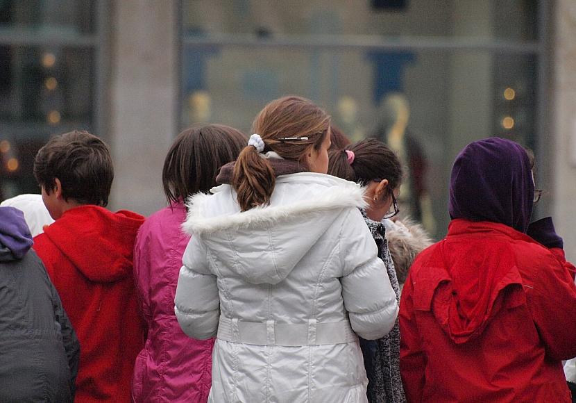 Zahl der Grundschüler schrumpft