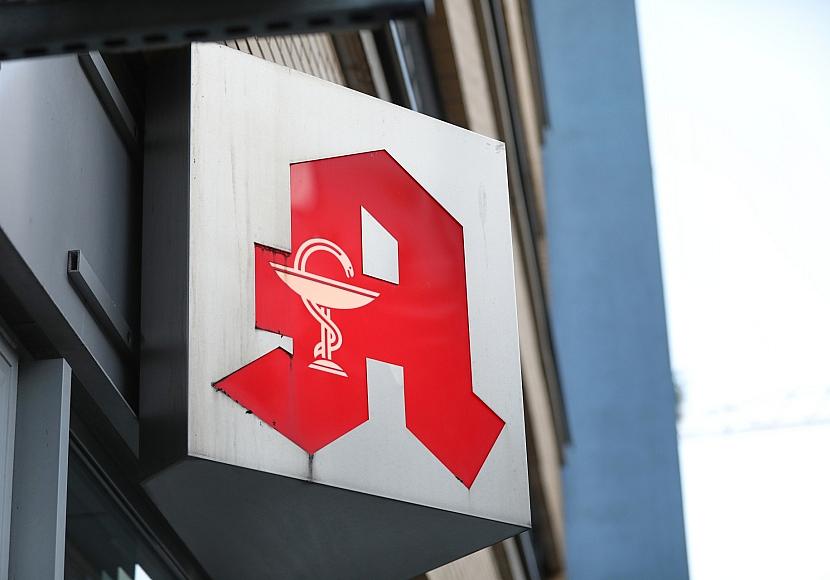 Verband: Zahl der Apotheken sinkt auf neuen Tiefstand