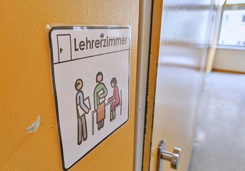 Bildungsministerin will bundesweit einheitliche Regeln zum Gendern