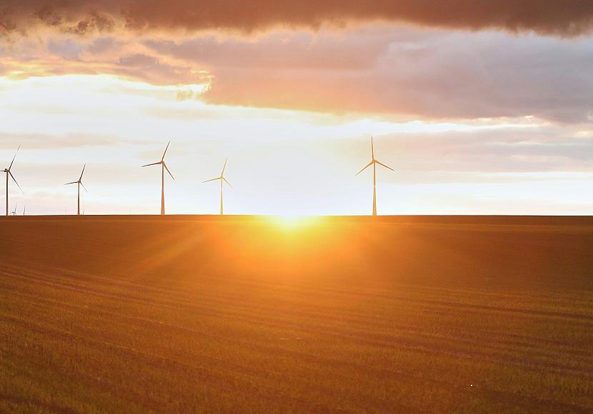 Emissionen gesunken – Habeck sieht Deutschland „auf Klimakurs“