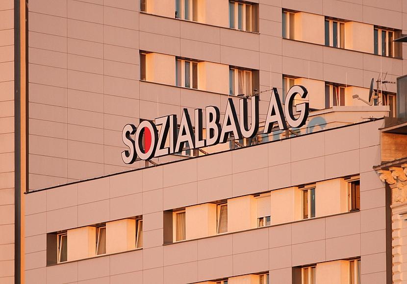 DGB und Mieterbund wollen jährlich 100.000 neue Sozialwohnungen