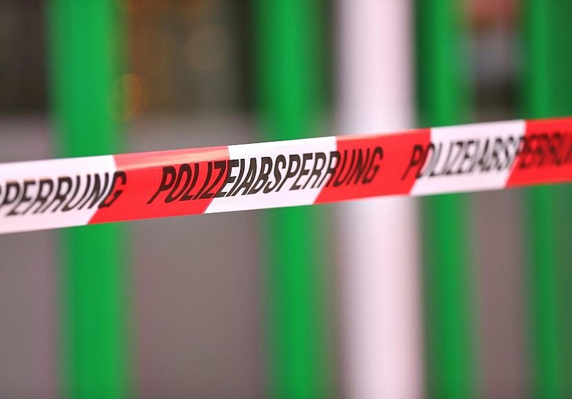 Weiterer Jugendlicher nach Tötungsdelikt in Menden festgenommen