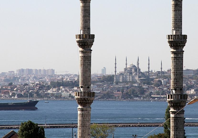 Erdbeben der Stärke 6,2 erschüttert Westtürkei