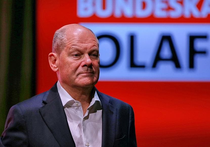 „Gefährdung der Bevölkerung“: Ernste Vorwürfe gegen Olaf Scholz