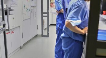 Bericht: Schwarz-Rot plant Inflationsausgleich für Kliniken