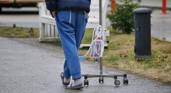 Hacker entdecken Sicherheitslücke bei elektronischer Patientenakte