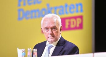 Kubicki kritisiert Geheimhaltung von BND-Einschätzung zu Corona
