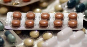 Gesundheitsministerin fordert mehr Arzneimittelproduktion in Europa