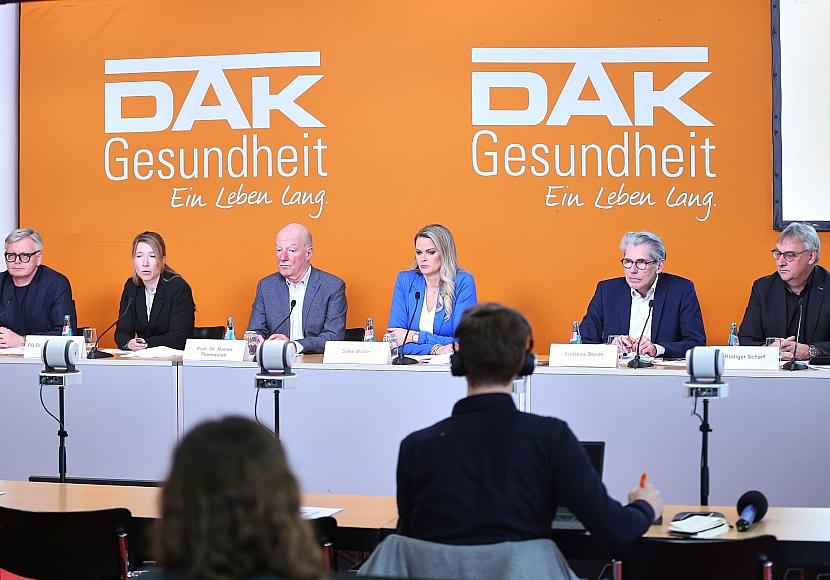 Studie vorgestellt: Jedes vierte Kind durch Medien suchtgefährdet