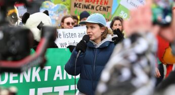 Neubauer kritisiert Merz beim Sondervermögen