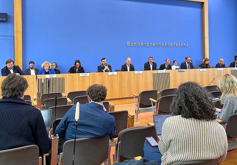 Bundesregierung wurde vor US-Luftangriffen gegen Huthis informiert