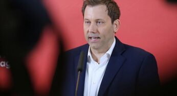 Klingbeil begrüßt neue Militärhilfe für die Ukraine