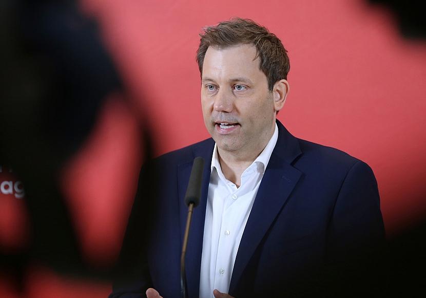 Klingbeil begrüßt neue Militärhilfe für die Ukraine