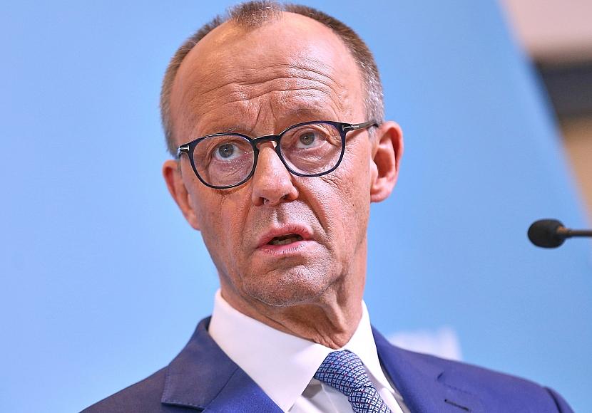 Insa: Union büßt an Zustimmung ein