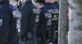 Ein Toter bei Messerstecherei in der Oberpfalz