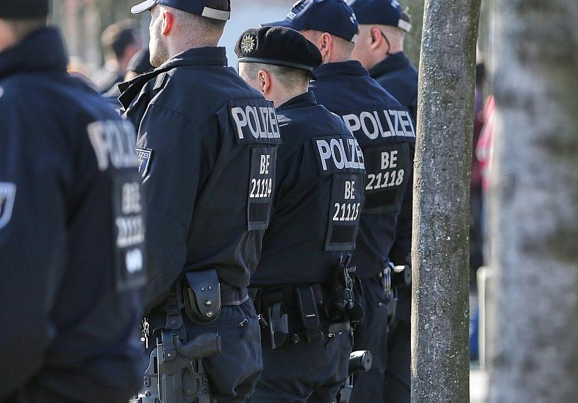 Ein Toter bei Messerstecherei in der Oberpfalz