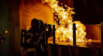 Qualvoll verbrannt: Dutzende Tote nach Feuer-Katastrophe zu beklagen