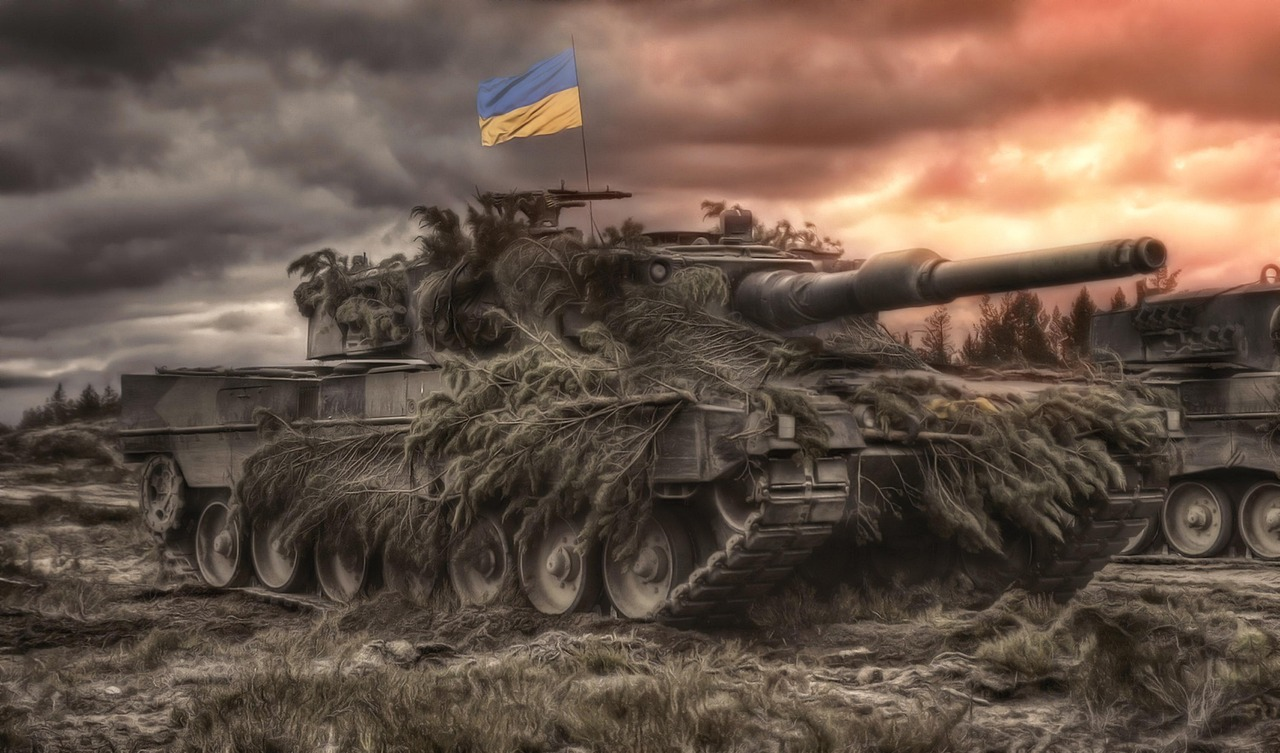 Ukraine-Krieg: Jetzt mobilisiert Europa