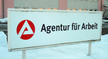 Schock für die deutsche Wirtschaft: 80.000 Arbeitsplätze werden abgebaut