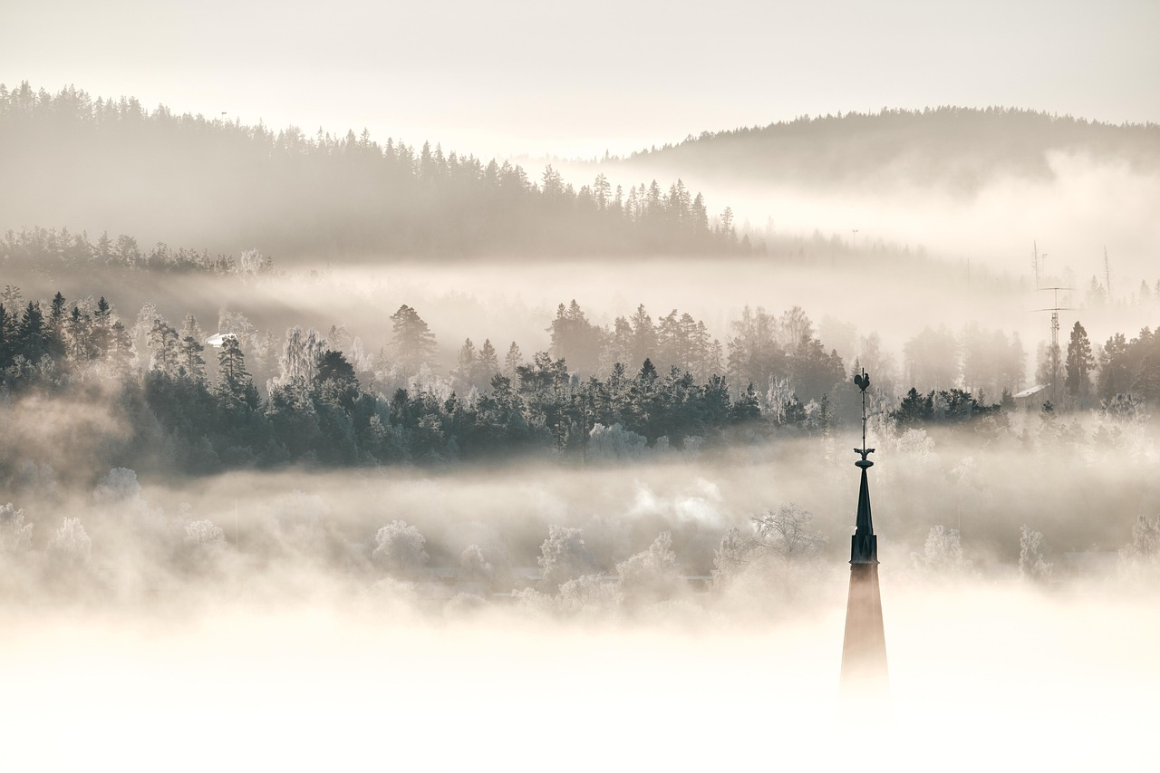 Massiver Wettersturz beginnt schon morgen