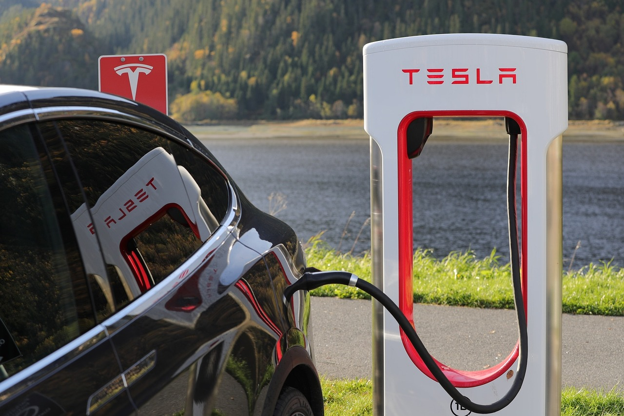 Tesla steht kurz vor der Pleite