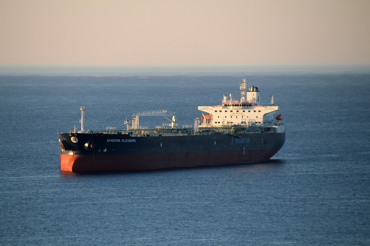 Eklat in der Ostsee: Deutschland beschlagnahmt russisches Schiff