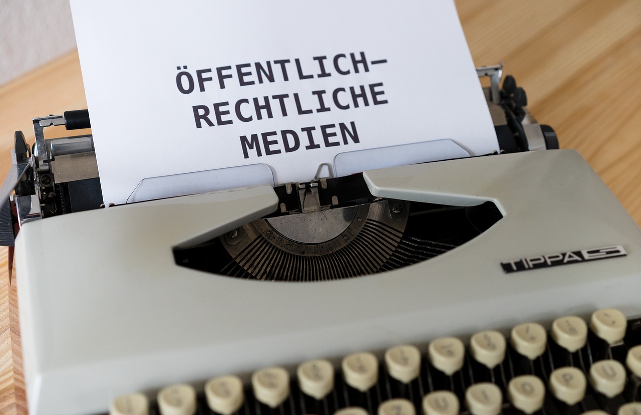 90.000 deutsche Bürger von Rundfunkbeitrags-Betrug betroffen