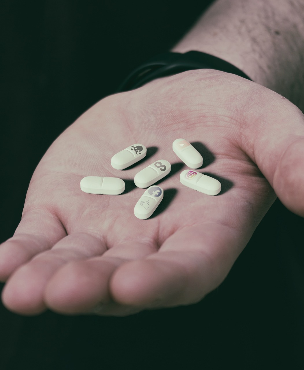 Offizielle Warnung in mehreren Bundesländern: Todesfälle nach Pilleneinnahme