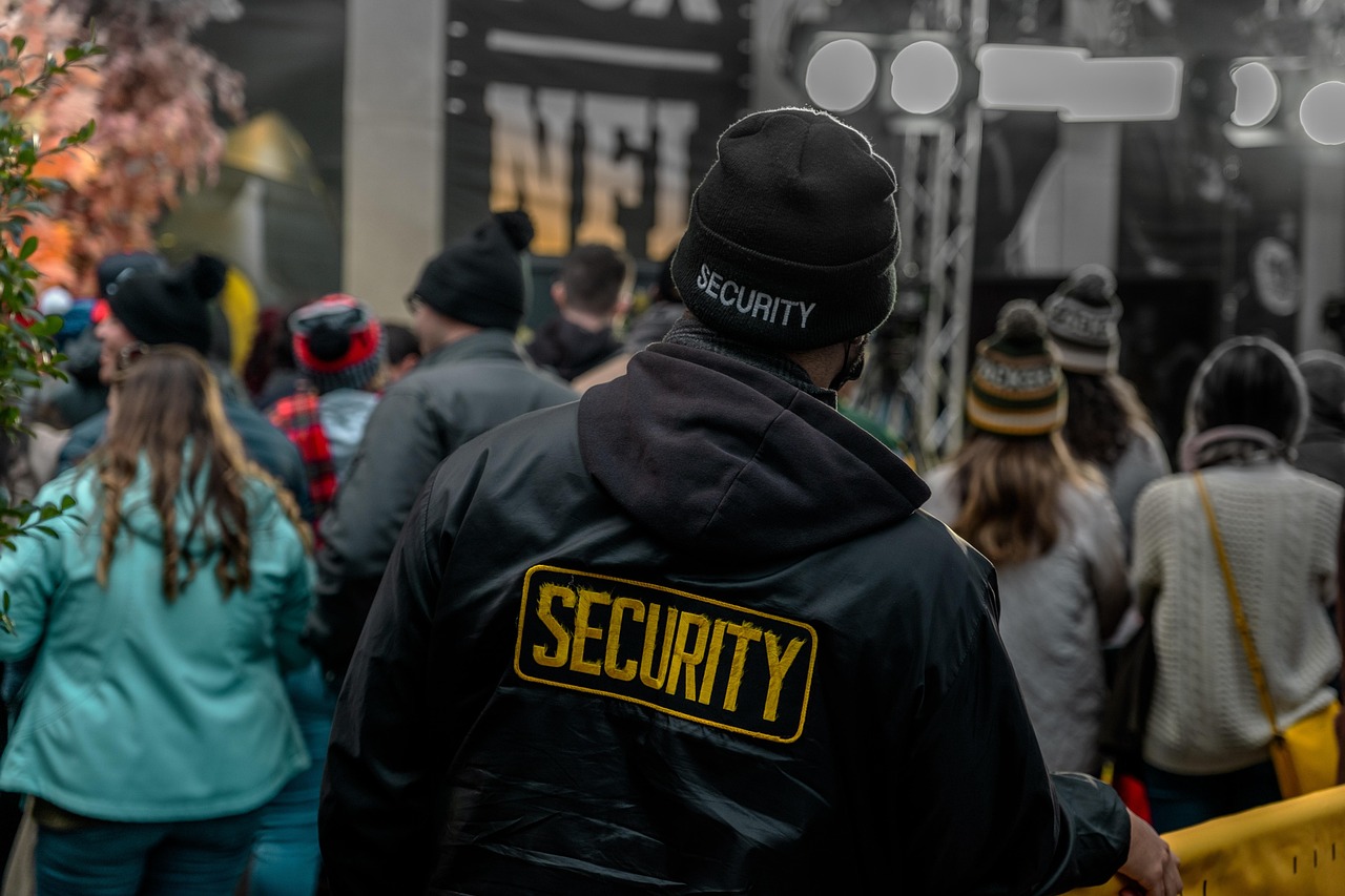 Mehrere Vergewaltigungen an Karneval: Sicherheitspersonal beteiligt !!