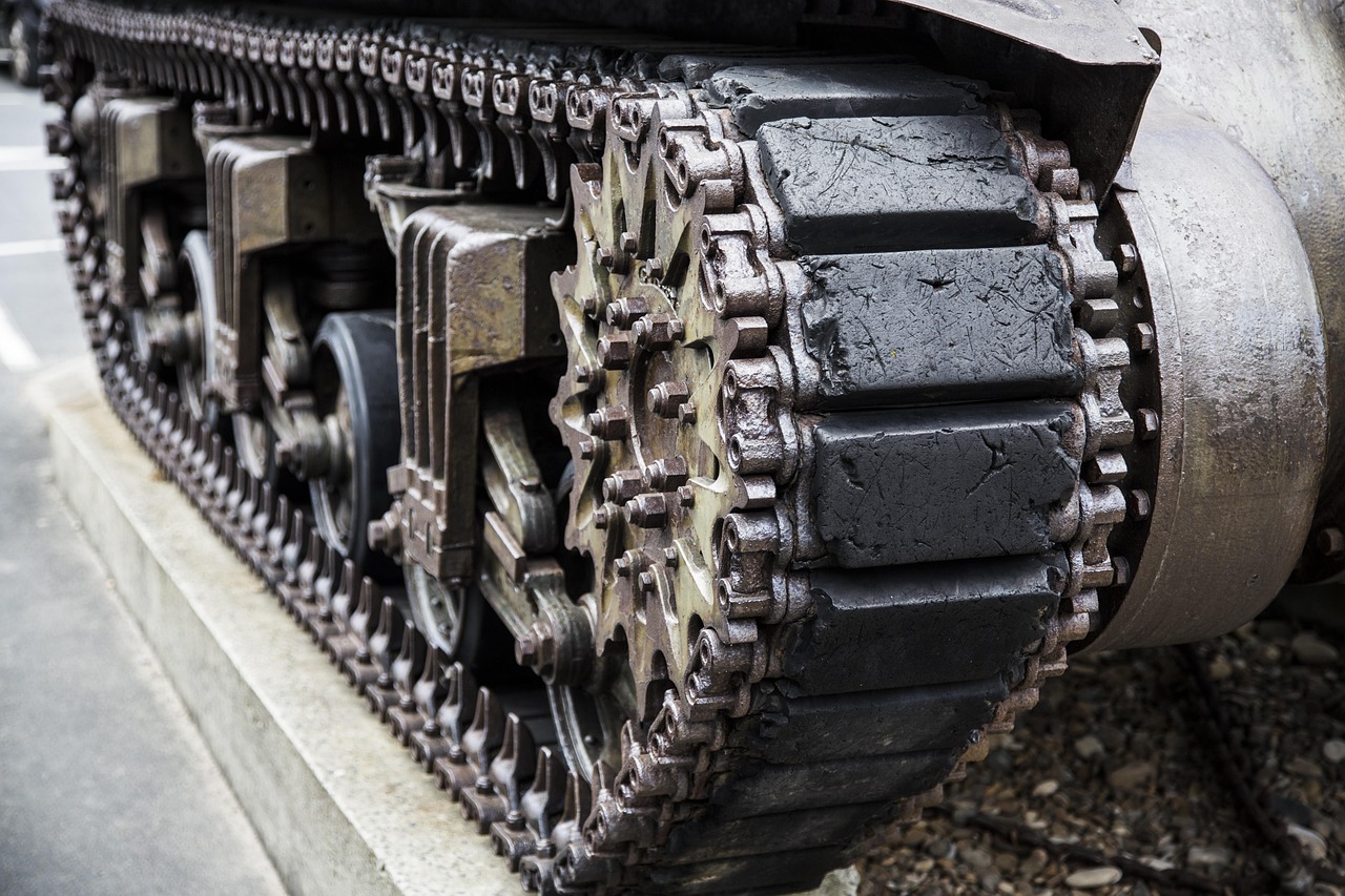 Neuer Krieg droht in Europa auszubrechen