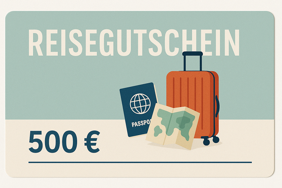 Gratis Reisegutscheine für Immigranten in Deutschland: Hier gibt es sie wirklich