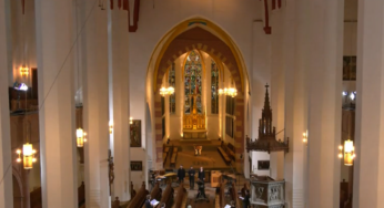 Bachs “Johannes-Passion”: Spektakuläre Aufführung am Karfreitag (Komplettes Video)
